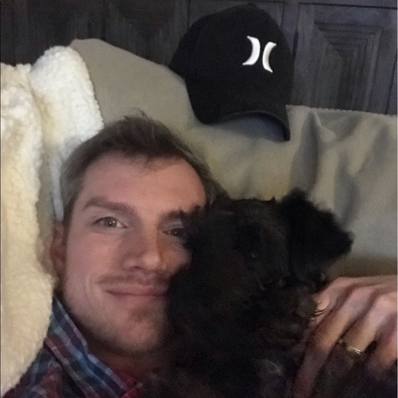 Meet your Posher, Nate. - Picture 3 of 7